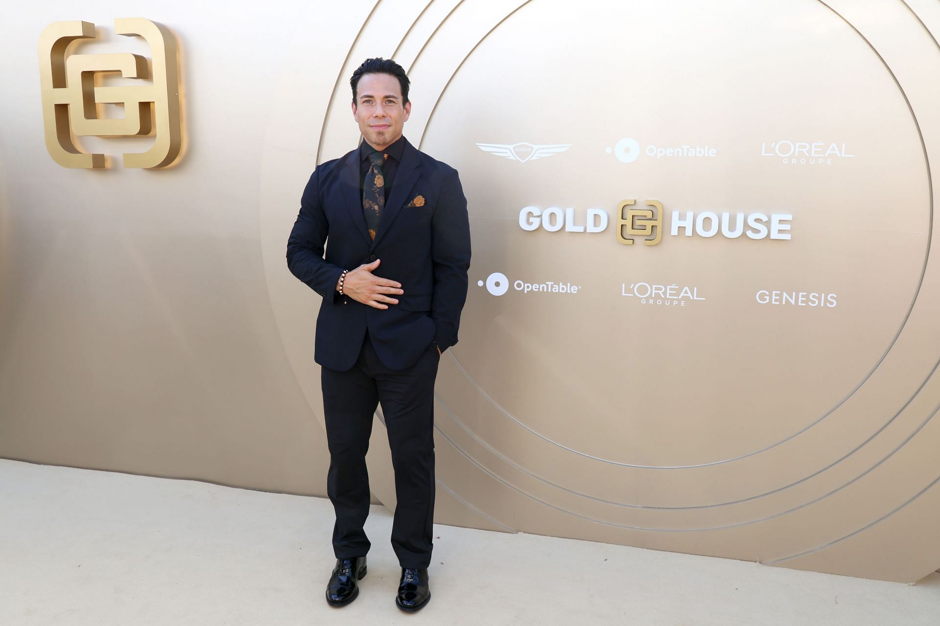 Apolo Ohno Medals